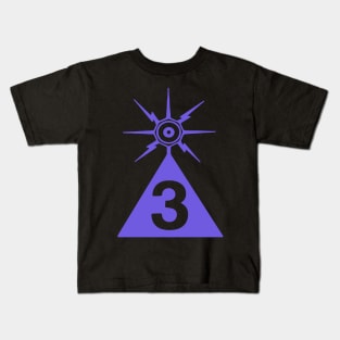 Spacemen 3 Kids T-Shirt
